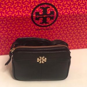 Tory Burch Black Crossbody Bag